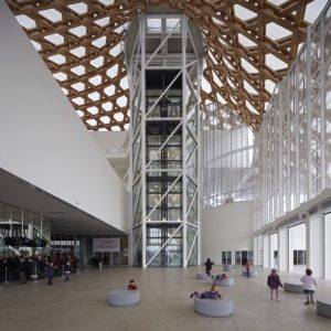 centre-Pompidou-Metz 6
