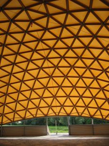 cupula-de-papel 3