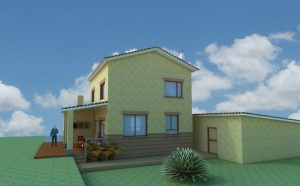 casa 17